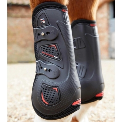 Premier Equine Kevlar Airtechnology Tendon Boots - Pair